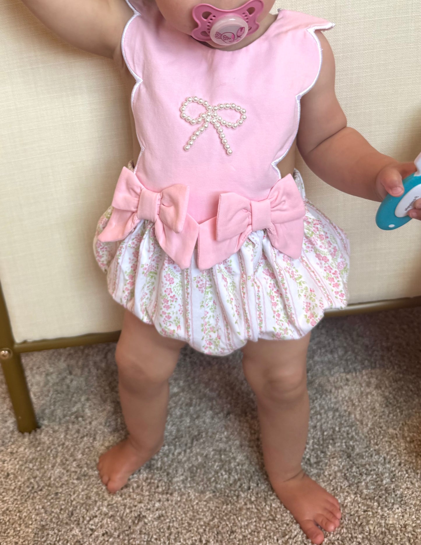 Little Pearl Bubble