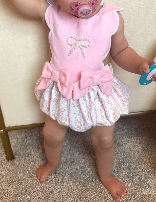 Little Pearl Bubble