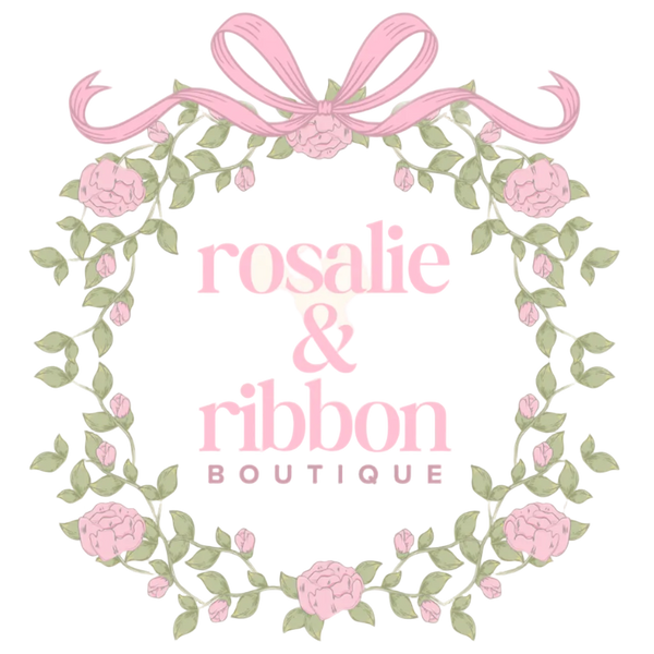 Rosalie & Ribbon Boutique